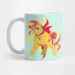 Sunset Shimmer Mug